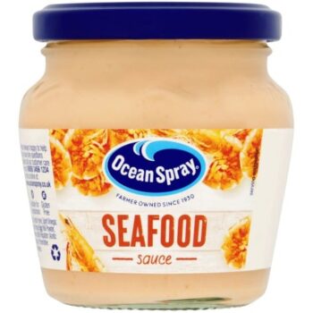 Ocean Spray Seafood Sauce (170g)