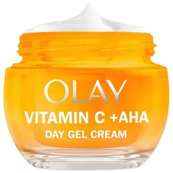 Olay Vitamin C Regenerist Normal Non-UV Day Face Cream (50ml)