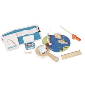 Ollie & Grace Fishing Belt