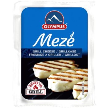 Olympus Grill Cheese