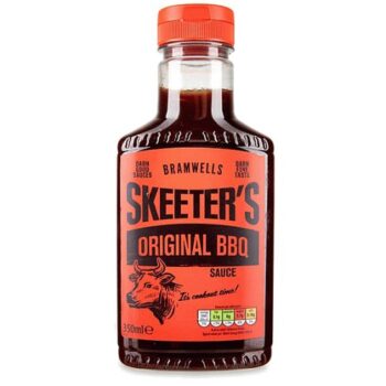 Original BBQ Sauce