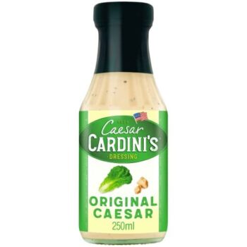 Original Caesar Salad Dressing (250ml)