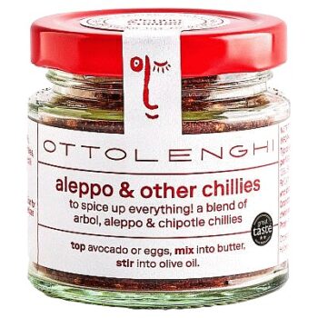 Ottolenghi Aleppo & Other Chillies (40g)