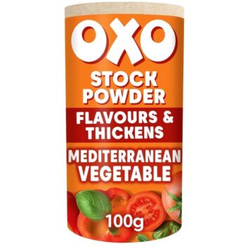 Oxo Mediterranean Vegetable Stock Powder (100g)