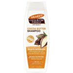 Palmer's Cocoa Butter Formula Biotin Length Retention Shampoo (400ml)