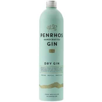 Penrhos Handcrafted Dry Gin (70cl)
