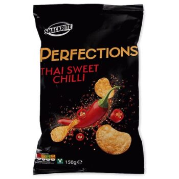Perfections Thai Sweet Chilli Crisps