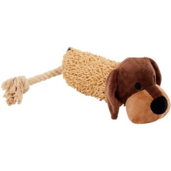 Petface Buddies Shaggy Dog