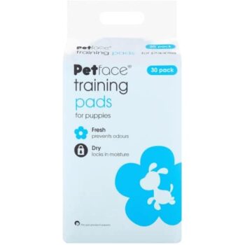 Petface Training Pads for Puppies (30)