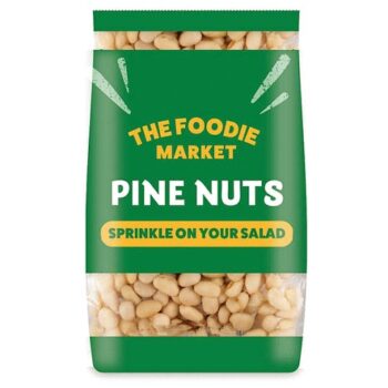 Pine Nuts
