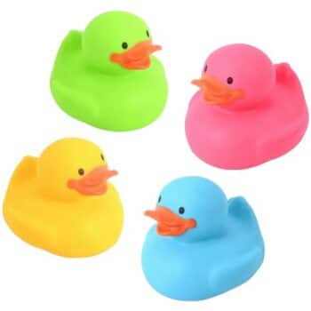 Playgo Rubber Ducks