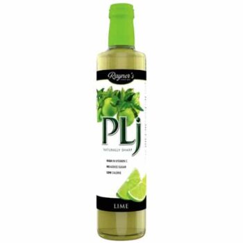PLJ Lime Juice (500ml)