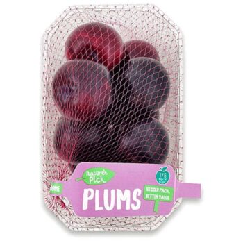 Plums