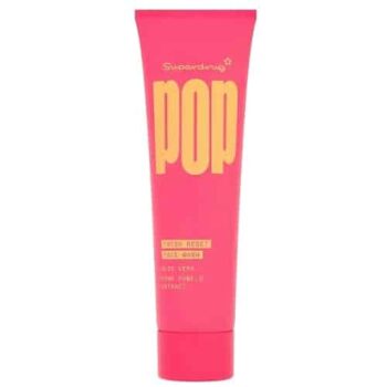 POP Fresh Reset Face Wash
