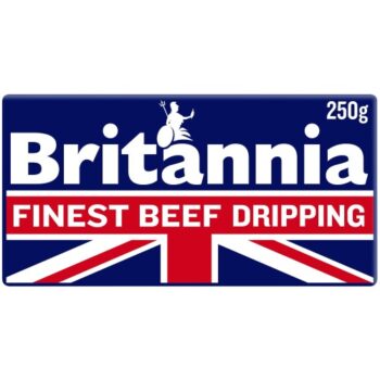 Premium Beef Dripping (250g)