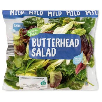 Premium Butterhead Lettuce 150g