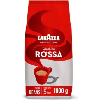 Premium Italian Coffee Beans (1kg)