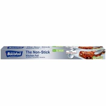 Premium Non-Stick Extra Wide Kitchen Foil (5m)