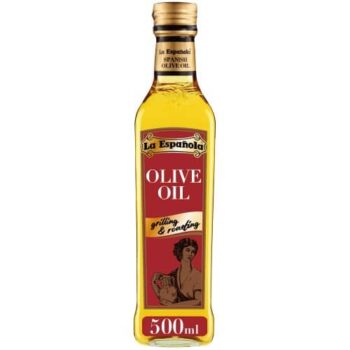 Premium Spanish Olive Oil (500ml)