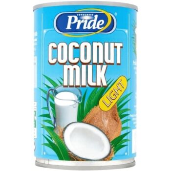 Pride Coconut Milk Light