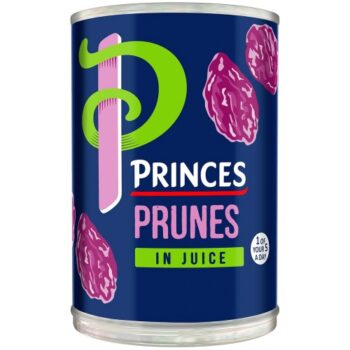 Princes Prunes in Juice (410g)