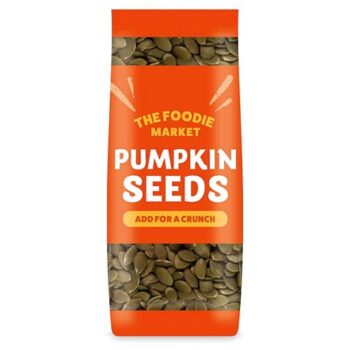Pumpkin Seeds