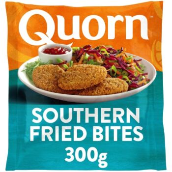 Quorn Vegetarian Southern Fried Bites (300g)