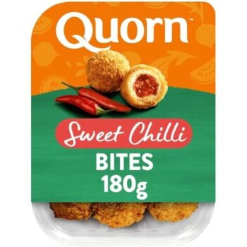 Quorn Vegetarian Sweet Chilli (180g)