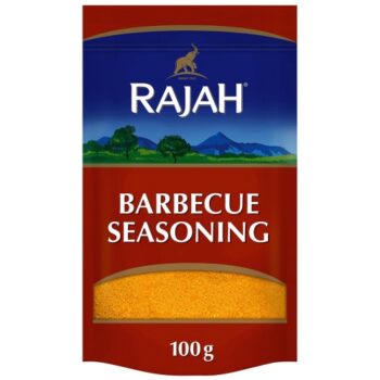 Rajah Spices BBQ Seasoning Powder (100g)