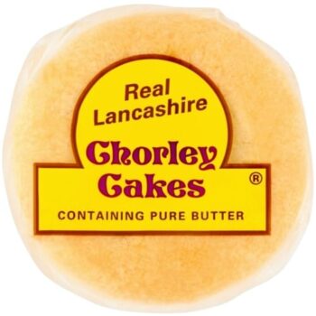 Real Lancashire Chorley Cakes (4)