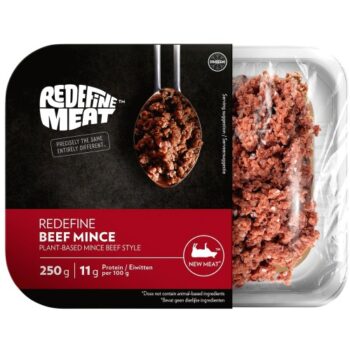 Redefine Meat Beef Mince (250g)