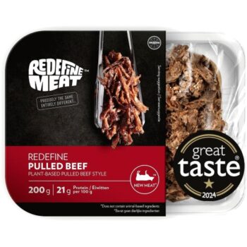 Redefine Meat Pulled Beef (200g)