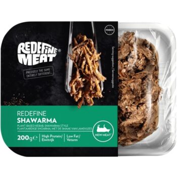 Redefine Meat Shawarma (200g)