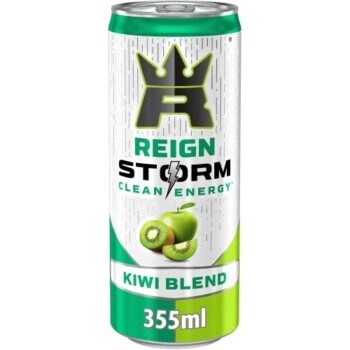Reign Storm Kiwi Blend (355ml)