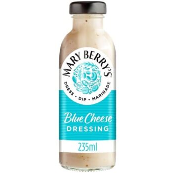Rich Blue Cheese Dressing (235ml)