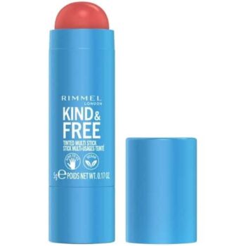 Rimmel Kind & Free Multi-Stick 001 Caramel (5g)