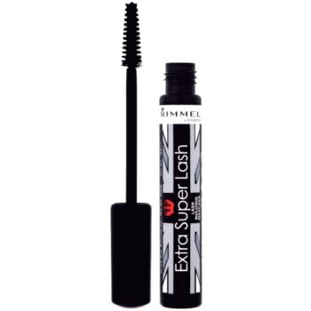 Rimmel London Extra Super Lash Mascara Brown Black 102