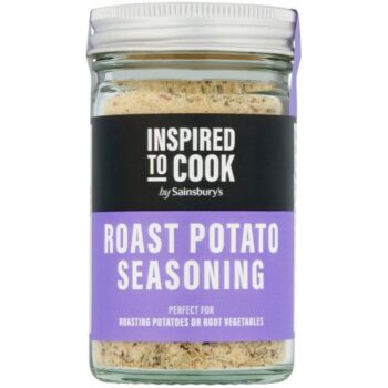 Roast Potato Seasoning Blend (62g)