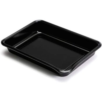 Roasting Tin with Pouring Lip