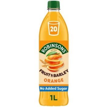 Robinsons Orange Squash (1 Litre)