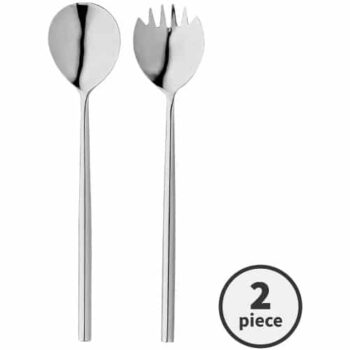 Rochester 18 10 Salad Servers