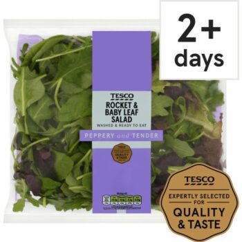 Rocket & Babyleaf Salad (90g)