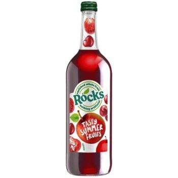 Rocks Summer Fruits Squash (740ml)