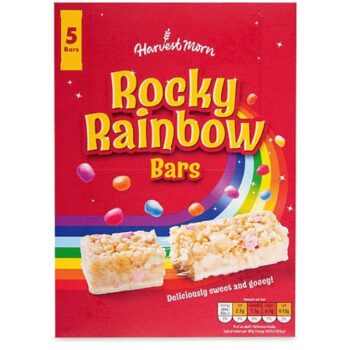 Rocky Rainbow Bars (5)