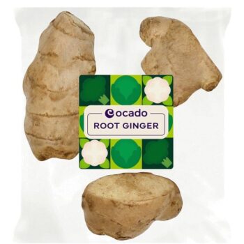 Root Ginger (125g)