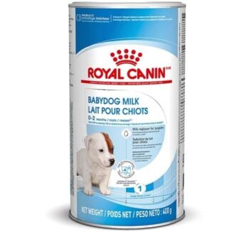 Royal Canin Babydog Milk Puppy Food (400g)