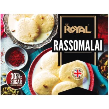 Royal Rassomalai Dessert (500g)