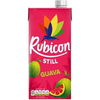 Rubicon Guava Juice Drink (1 Litre)