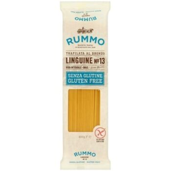 Rummo Gluten Free Linguine Pasta No.13 (400g)