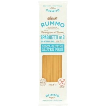 Rummo Spaghetti No 3 (400g)